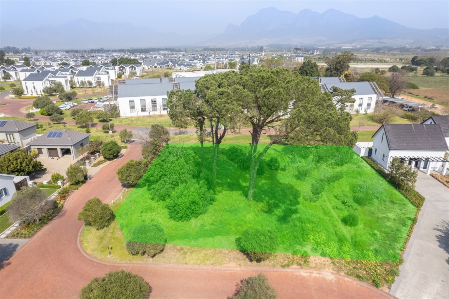 0 Bedroom Property for Sale in Val De Vie Estate Western Cape
